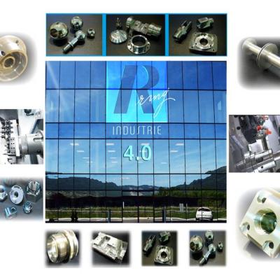 RMG INDUSTRIE