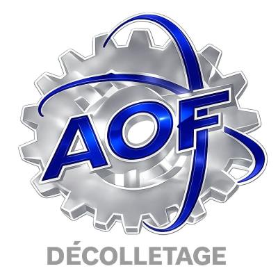 AOF DECOLLETAGE