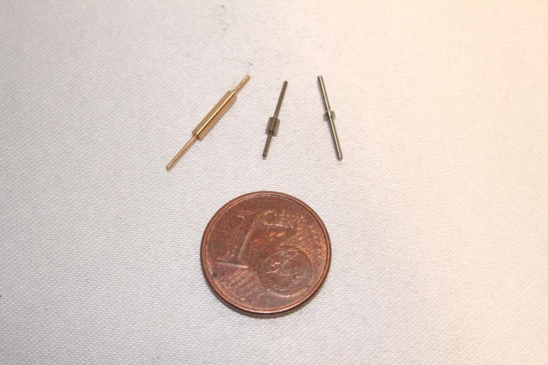 Micro décolletage